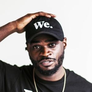 Meet your Posher, Matthew